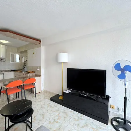 Karola 5 Apartman Benidorm