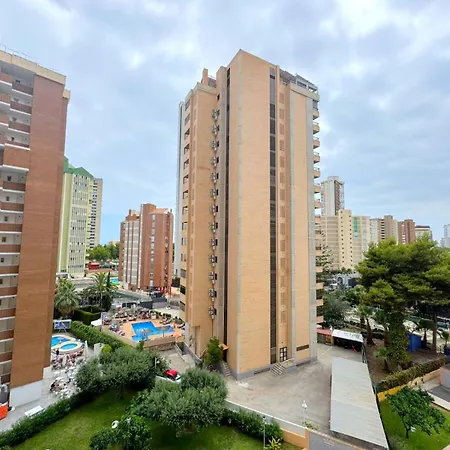 Apartamento Karola 5