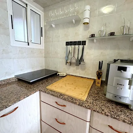 Karola 5 Apartamento