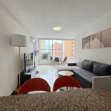 Apartamento Karola 5