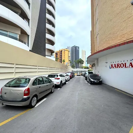 Karola 5 Apartamento *