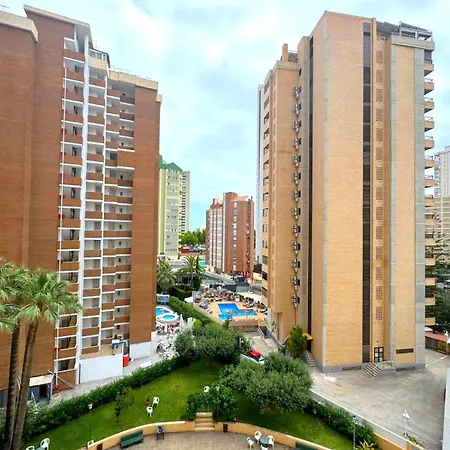 Karola 5 Apartamento *