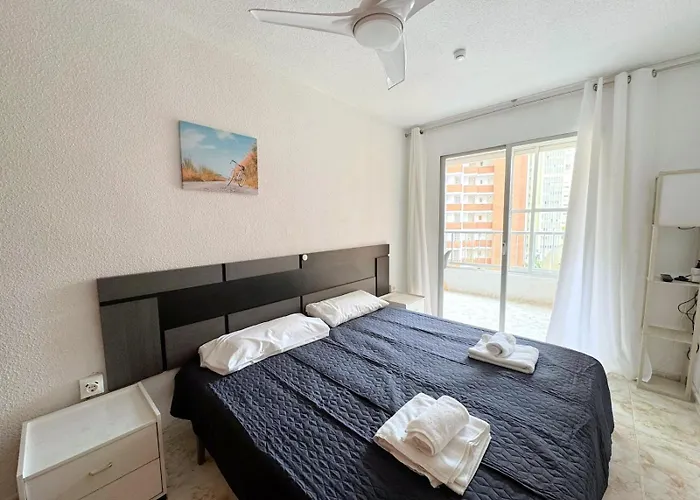 Apartamento Karola 5 *