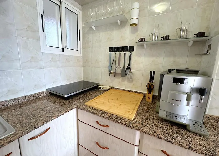 Karola 5 Apartamento