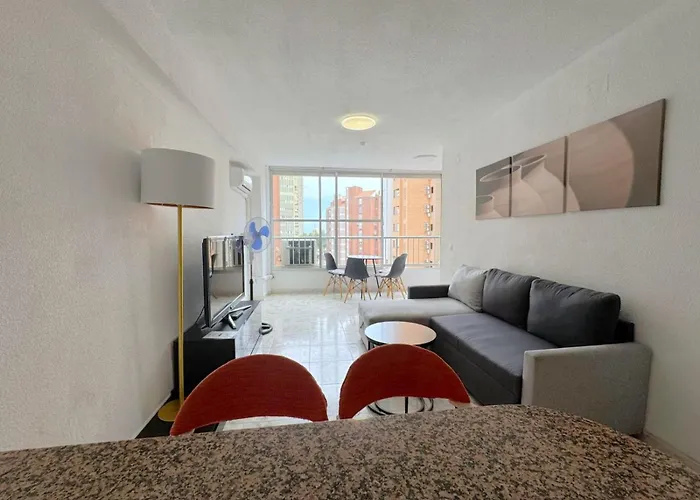 Apartamento Karola 5