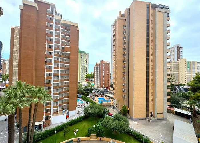 Karola 5 Apartmán *