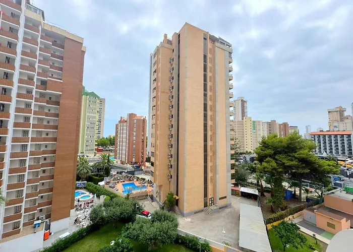 Apartman Karola 5