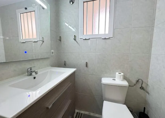 Karola 5 Appartement *