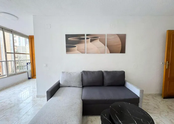 Karola 5 * Benidorm