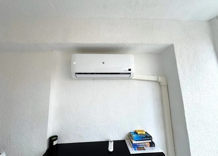Apartman Karola 5 *