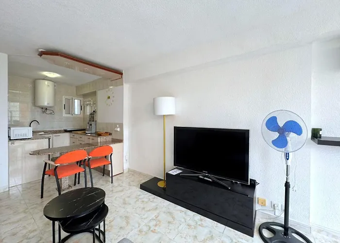 Karola 5 Apartman Benidorm