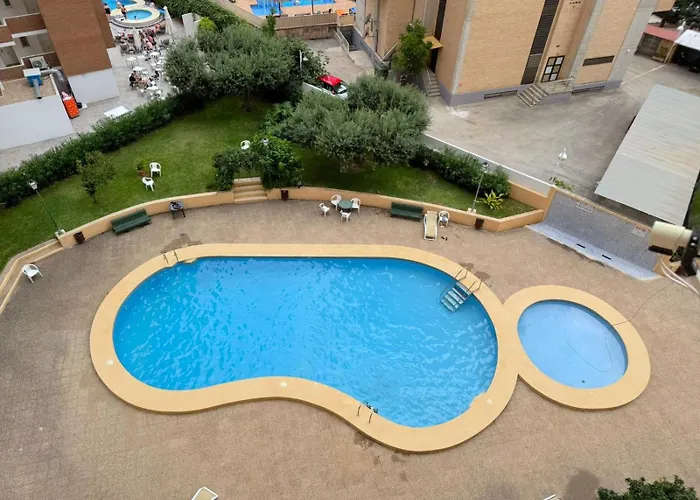 Apartman Karola 5